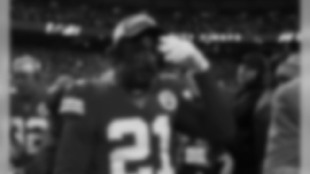 The Kansas City Chiefs face the Tennessee Titans in the AFC Championship Game at Arrowhead Stadium on January 19, 2020.