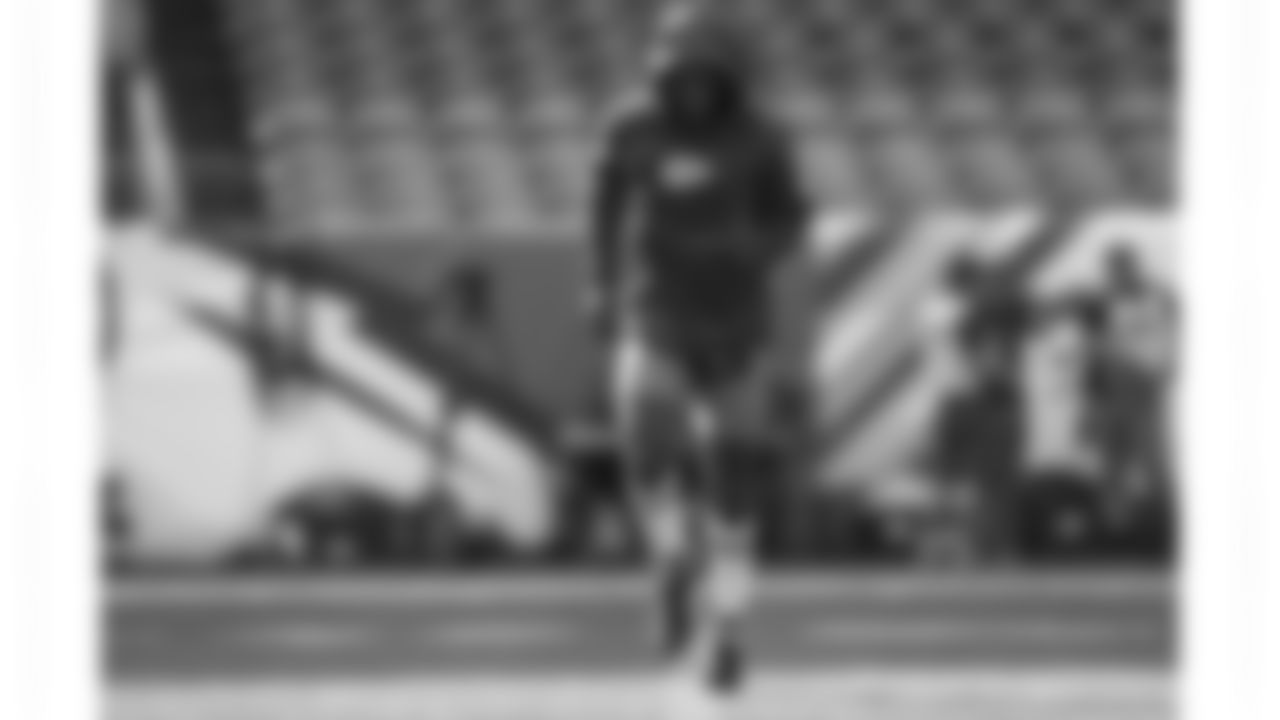 Kansas City Chiefs vs Denver Broncos at Empower Field at Mile High, October 17, 2019