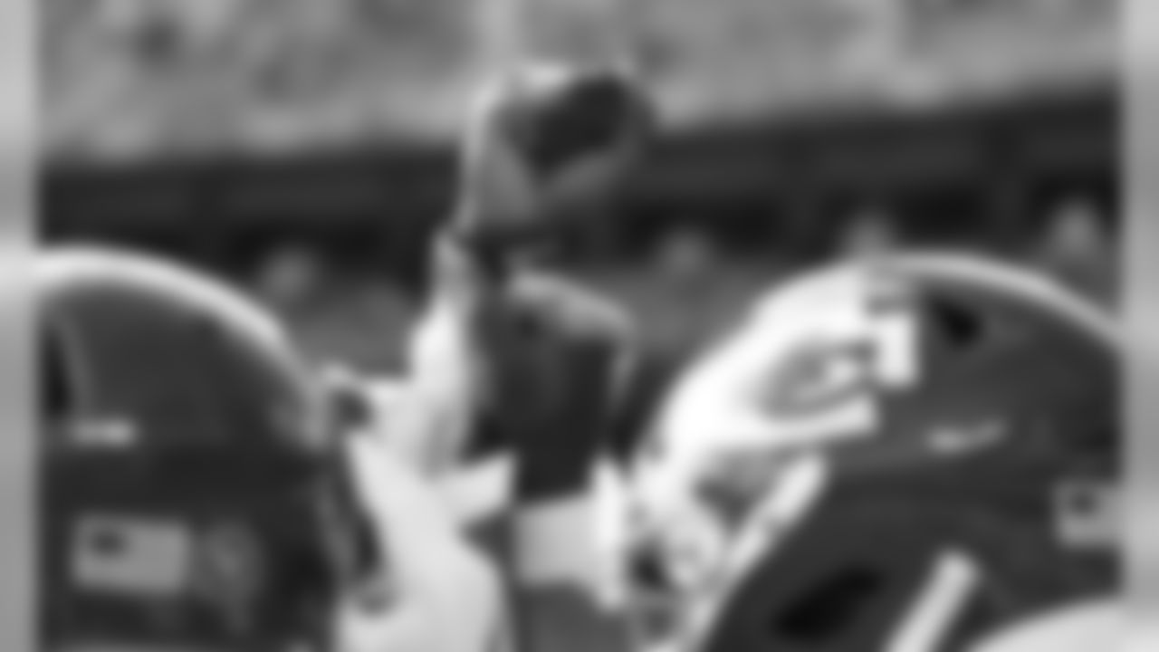 Kansas City Chiefs vs Minnesota Vikings at Arrowhead Stadium, November 3, 2019
