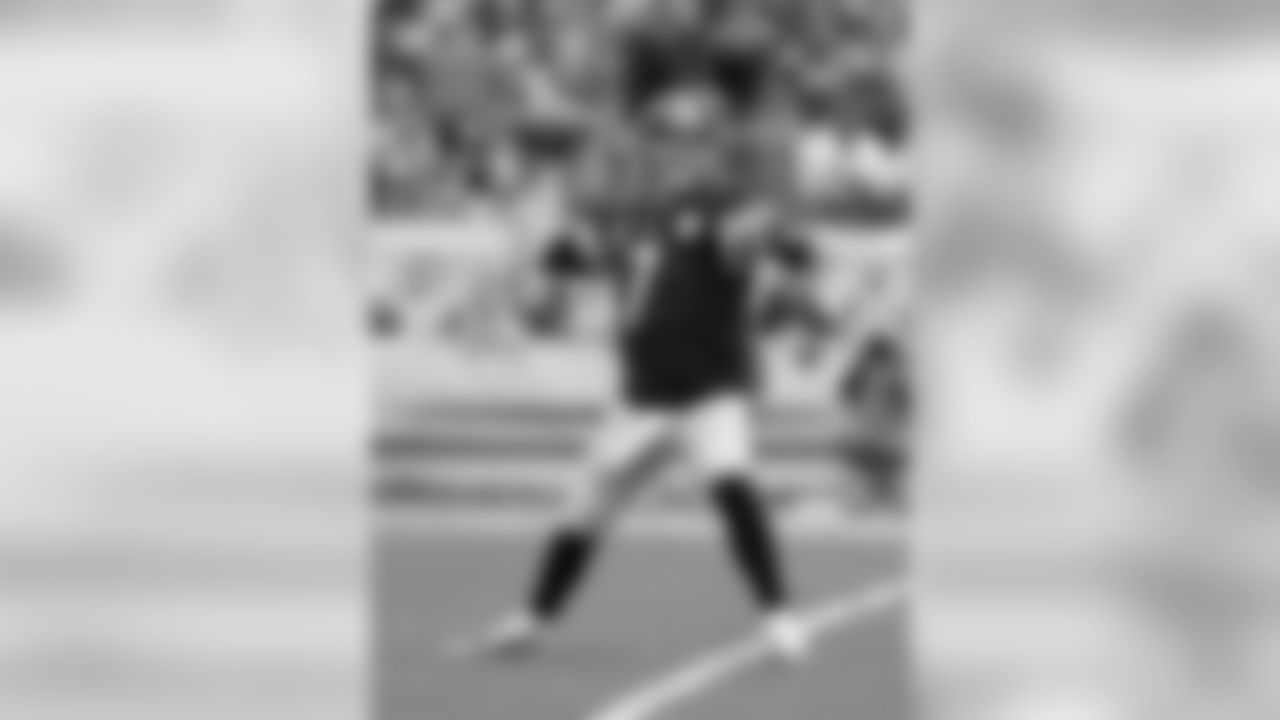 QB Ben Roethlisberger