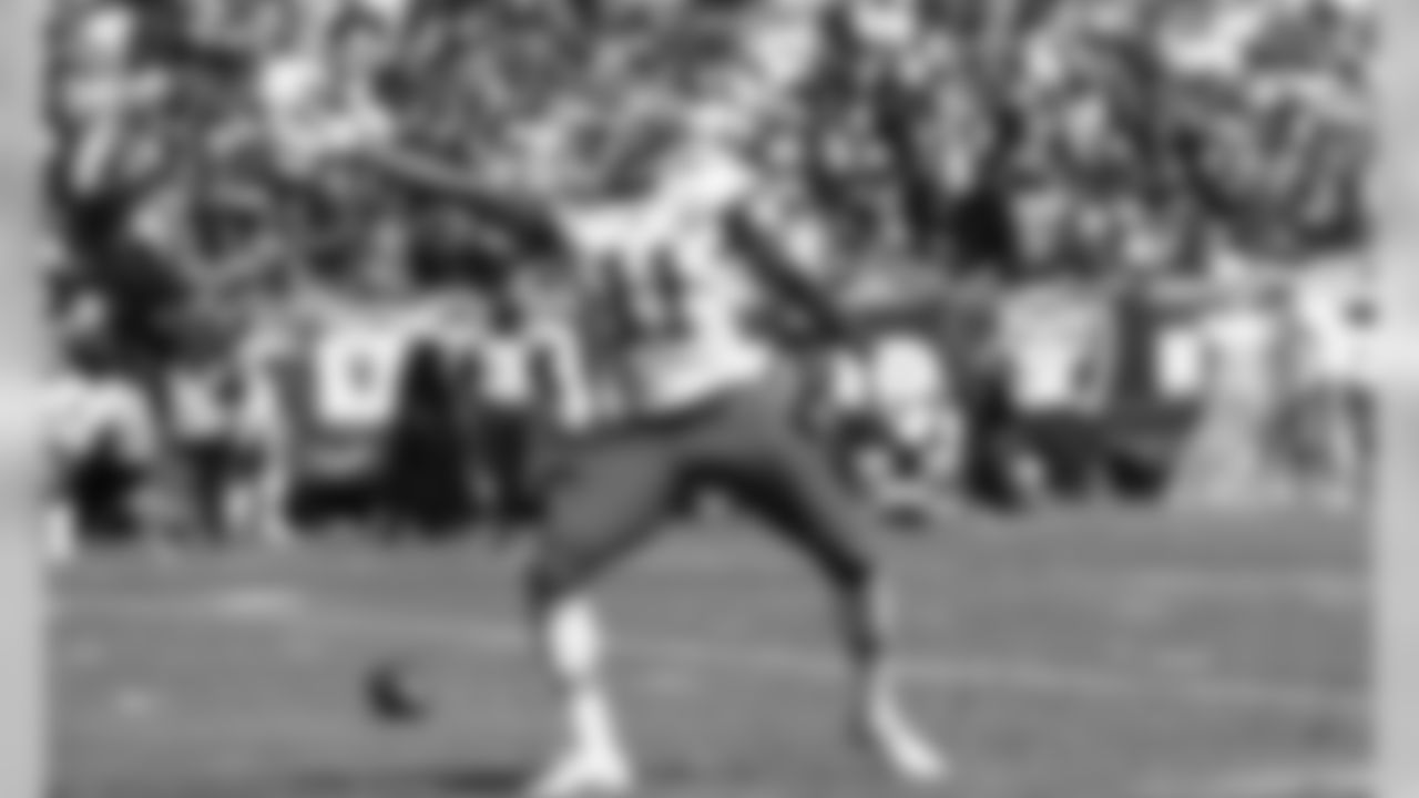 Kansas City Chiefs vs. Oakland Raiders game at RingCentral Coliseum on September 15, 2019.