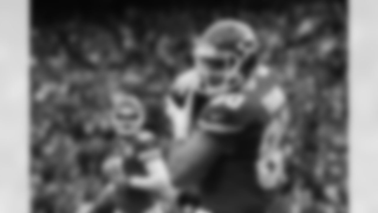 TE #80, Anthony Fasano