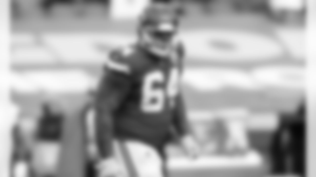 Kansas City Chiefs vs. Cleveland Browns, Arrowhead Stadium, Kansas City, MO., January 17th 2021