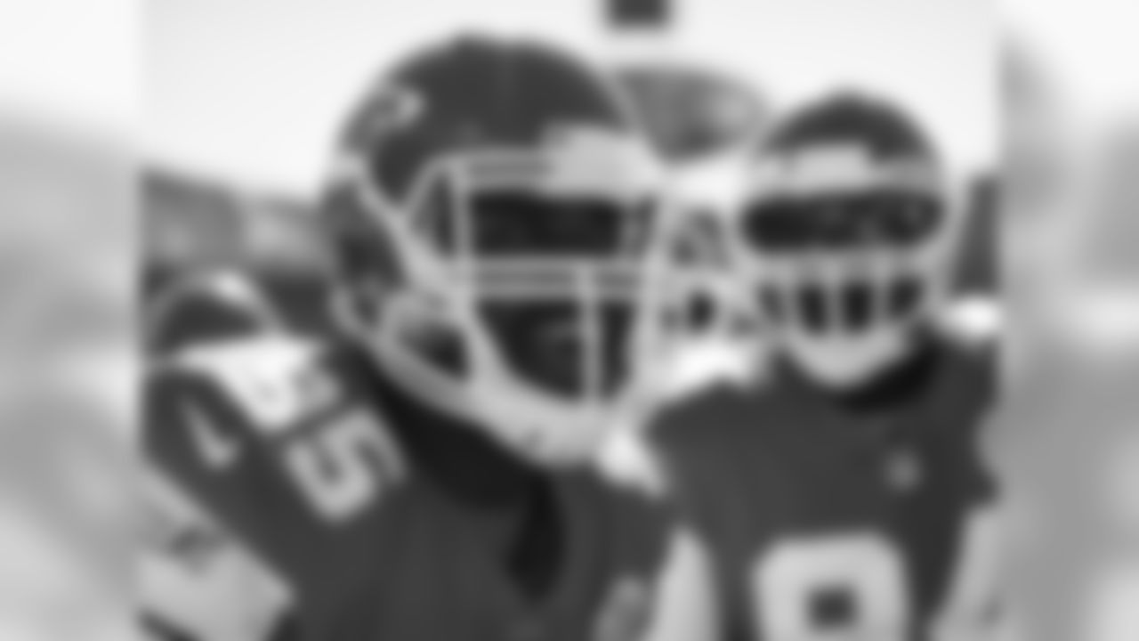 49ers vs Chiefs at Arrowhead Stadium on September 23rd, 2018