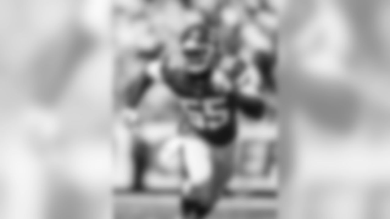 Dee Ford