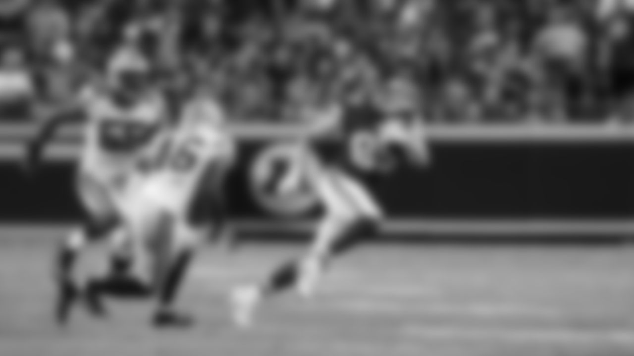 The Kansas City Chiefs face the Green Bay Packers at GEHA Field at Arrowhead Stadium on August 25, 2022