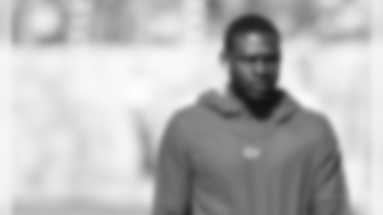 Kansas City Chiefs vs Tennessee Titans at Nissan Stadium, November 10, 2019