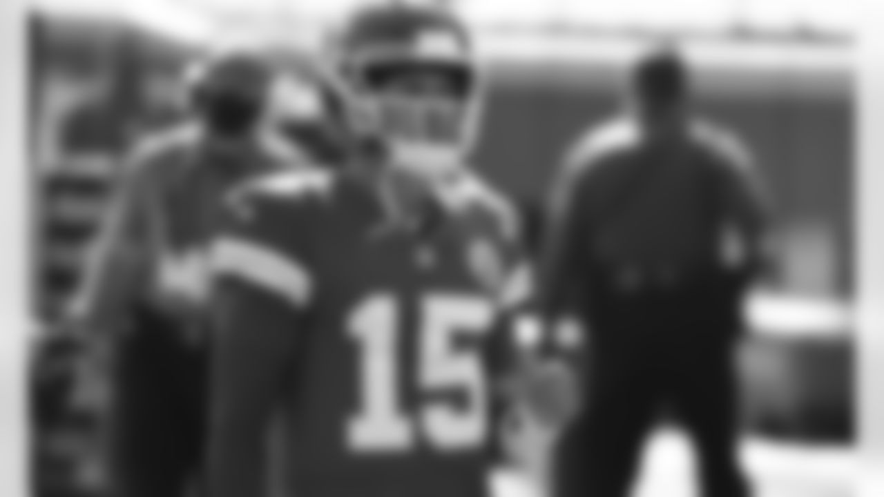 Kansas City Chiefs vs. Las Vegas Raiders, Arrowhead Stadium, Kansas City, MO., October 11th 2020