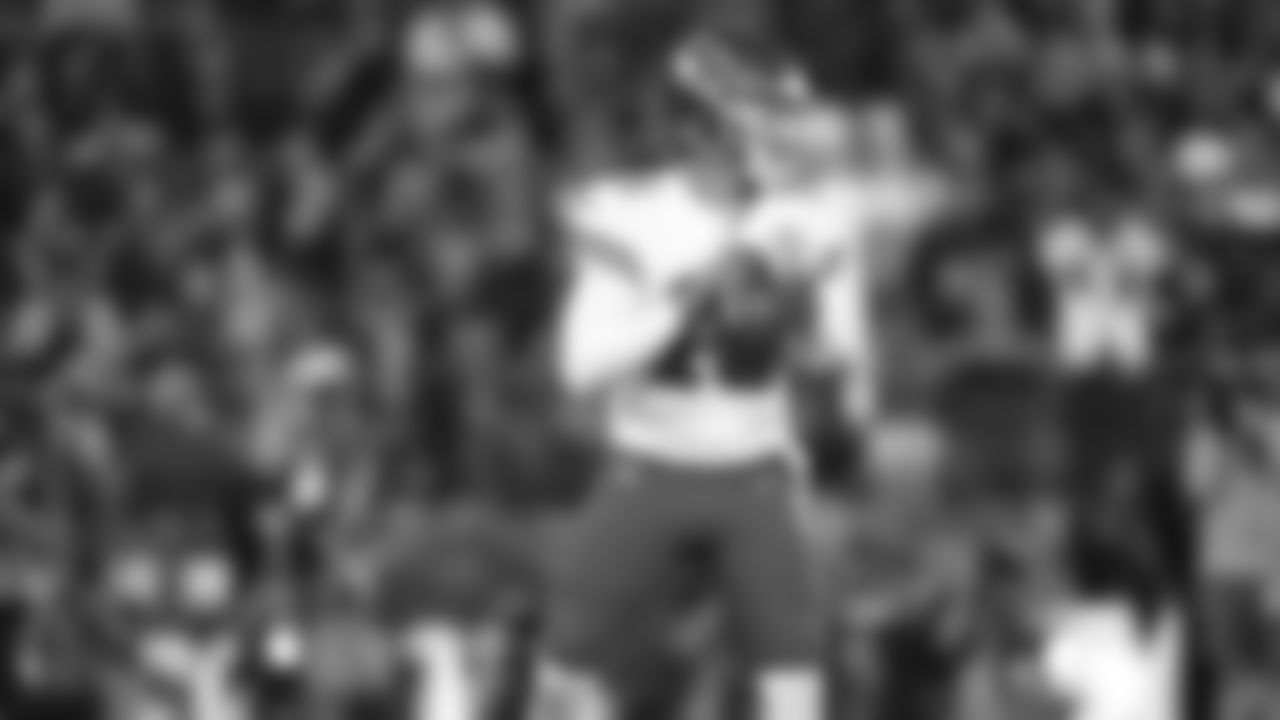 Kansas City Chiefs quarterback Patrick Mahomes (15) during the Week 2 game against the Baltimore Ravens at M&T Bank Stadium on September 19, 2021