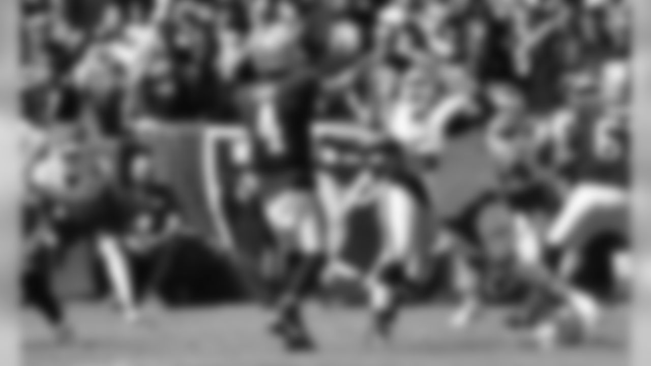 Kansas City Chiefs vs. Oakland Raiders game at RingCentral Coliseum on September 15, 2019.