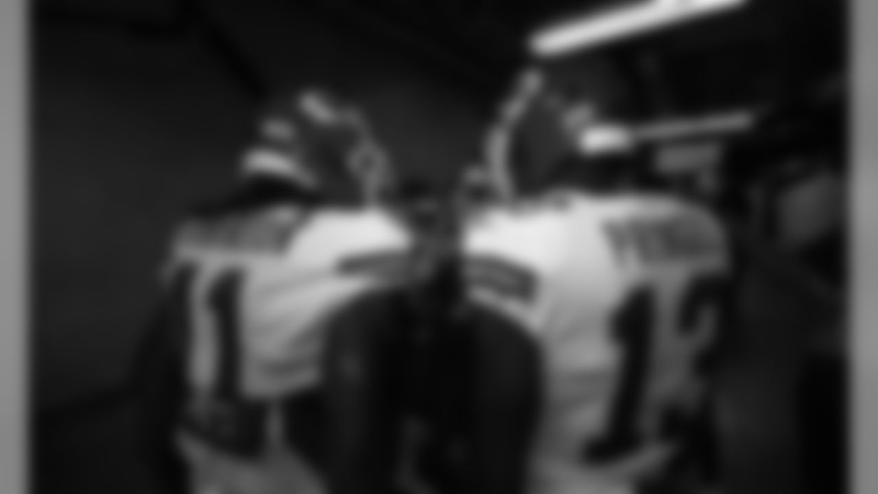 Kansas City Chiefs vs Detroit Lions at Ford Field, September 29, 2019.