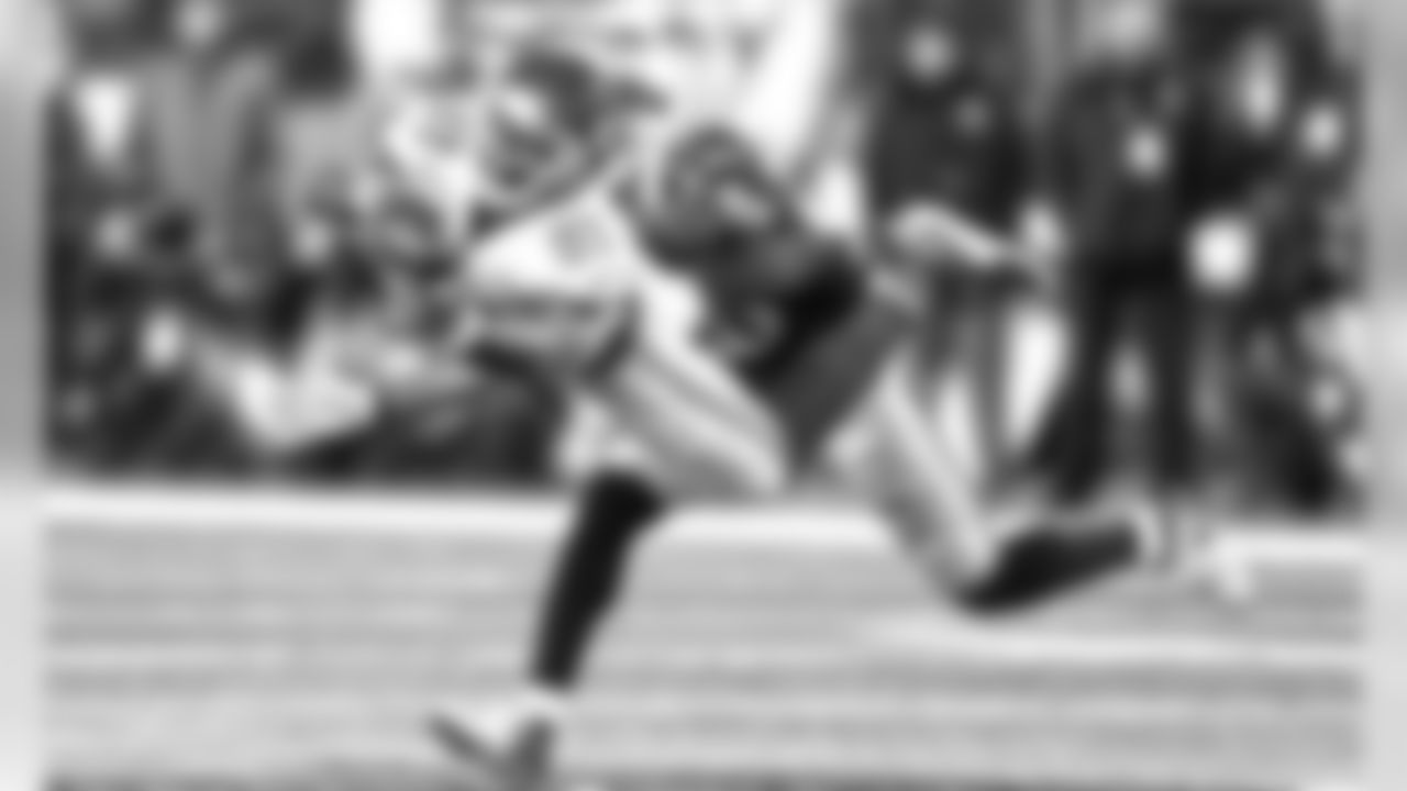 Kansas City Chiefs wide receiver Jason Avant (81) during the divisional playoff game against the New England Patriots on January 16, 2016.