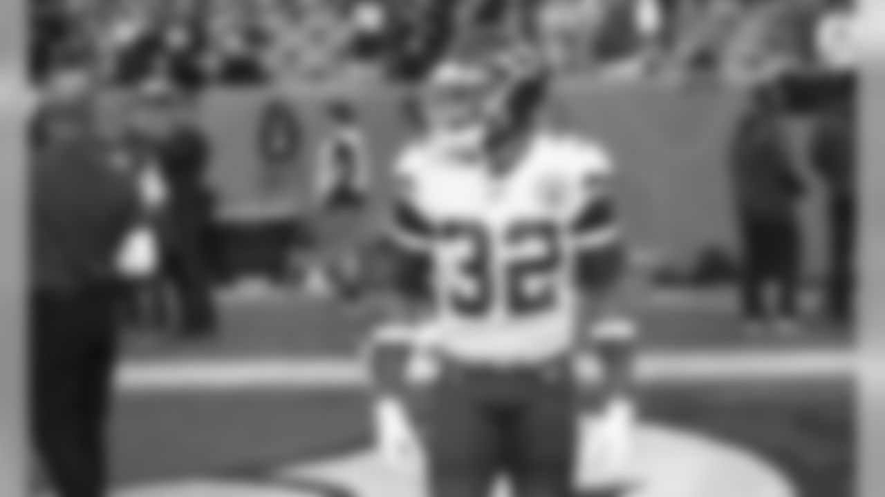 Kansas City Chiefs vs Denver Broncos at Empower Field at Mile High, October 17, 2019