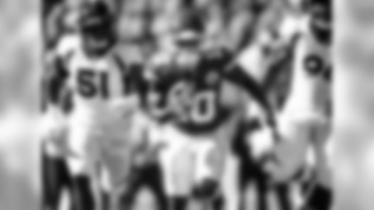 Denver Broncos at Kansas City Chiefs on October 28, 2018