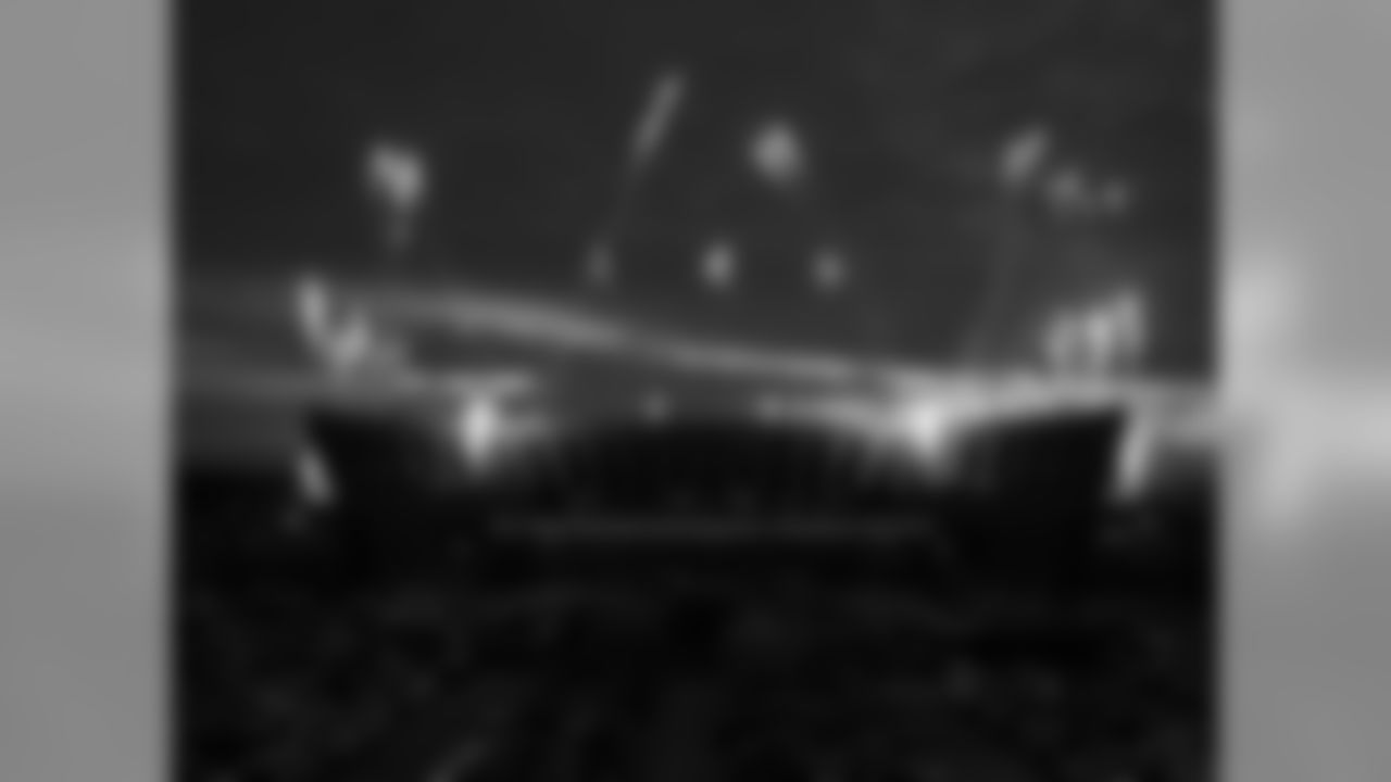 AFC Championship Game Kansas City Chiefs vs New England Patriots at Arrowhead Stadium on January 20, 2019.