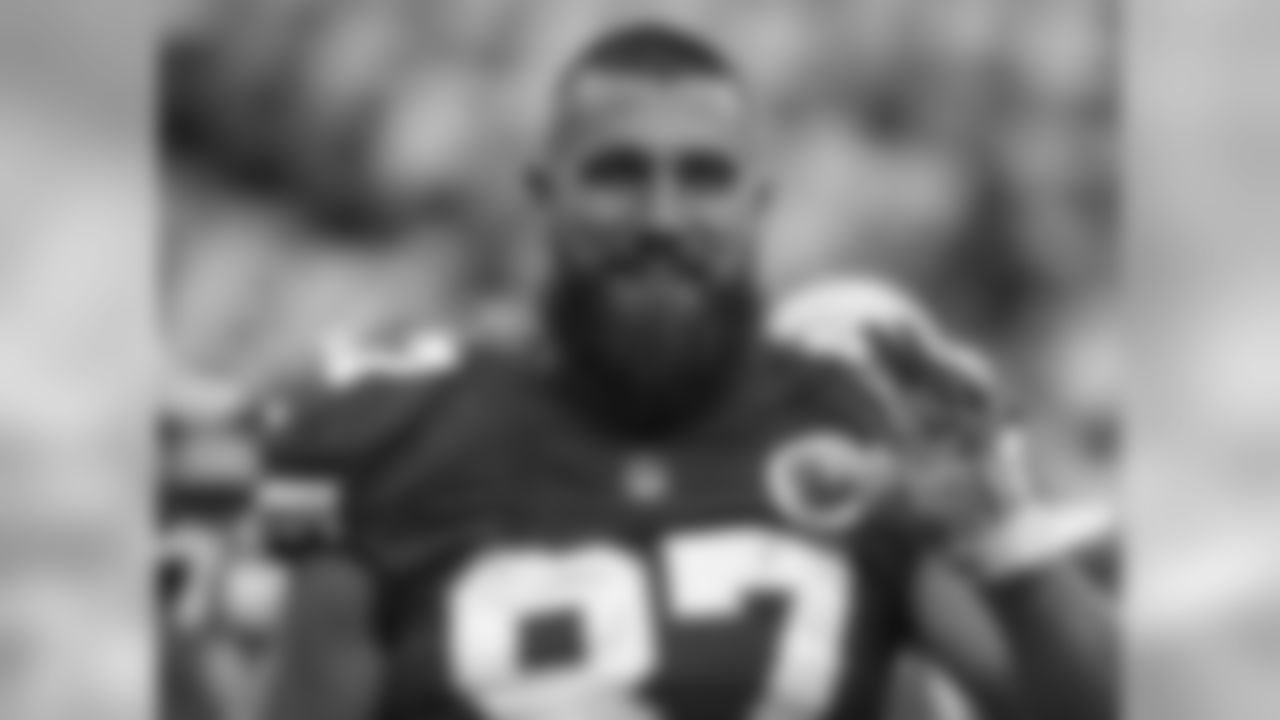 Kansas City Chiefs vs Jacksonville Jaguars at Arrowhead Stadium on October 7, 2018