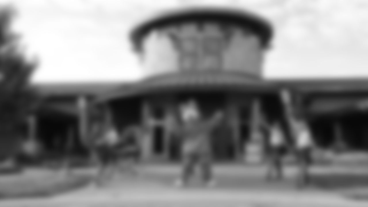 The annual Kansas City Ambassadors Golf Classic was held at Canyon Farms Golf Club in Lenexa, KS, on September 19, 2022.