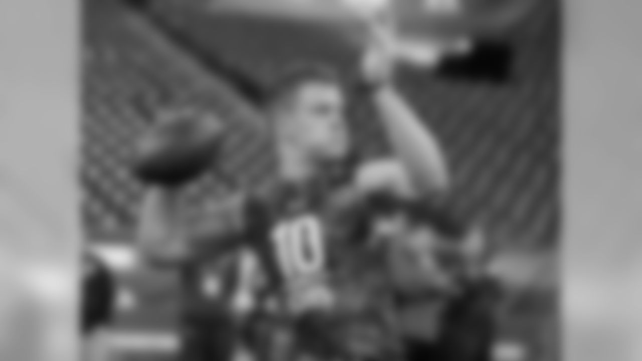 Syracue QB Ryan Nassib