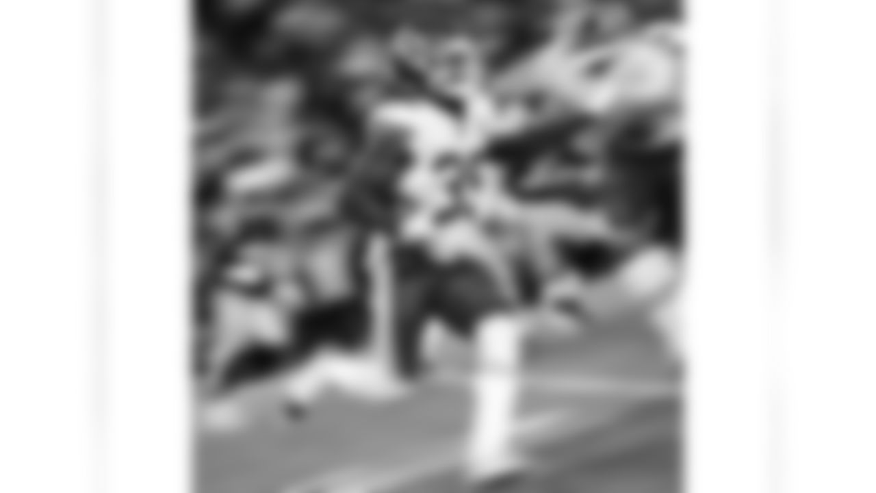 Kansas City Chiefs at New England Patriots at Gillette Stadium on October 14, 2018