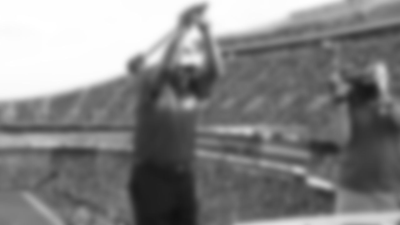 The Kansas City Chiefs face the and the Green Bay Packers at GEHA Field at Arrowhead Stadium on August 25, 2022.