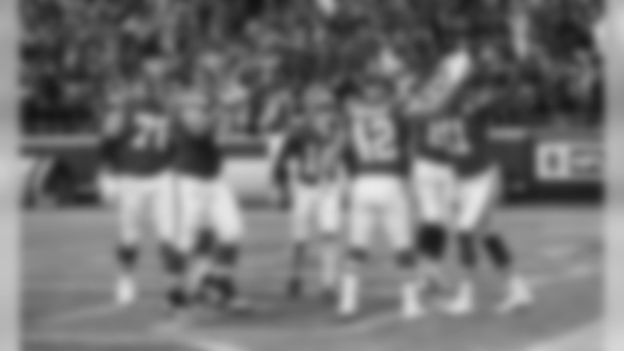 The Kansas City Chiefs take on the Los Angeles Chargers at Arrowhead Stadium on December 29, 2019