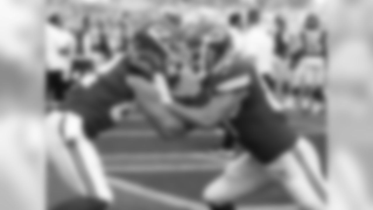 PreGame action on 8/9/18 during Texans at Chiefs at Arrowhead Stadium