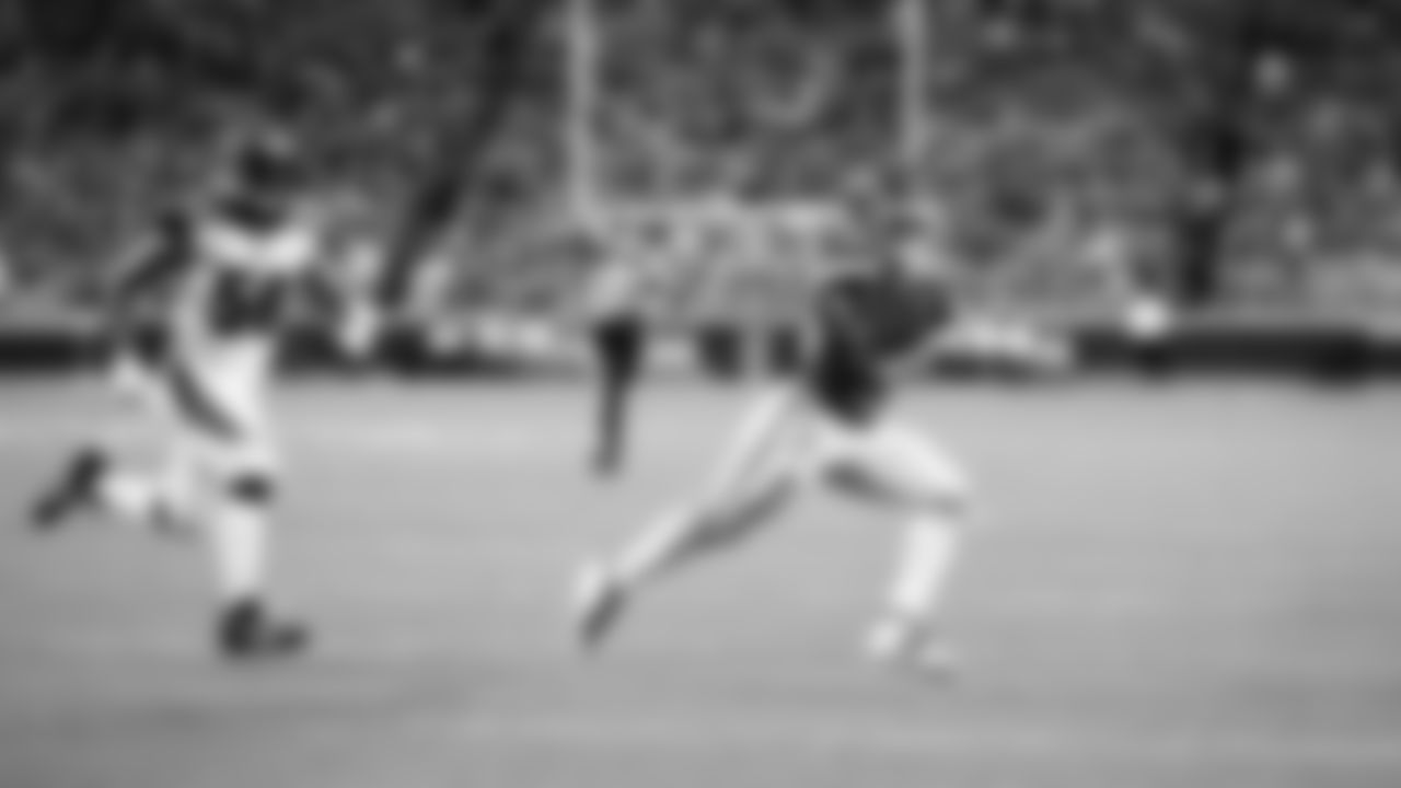 Kansas City Chiefs vs Cincinnati Bengals preseason game at Arrowhead Stadium on August 10, 2019