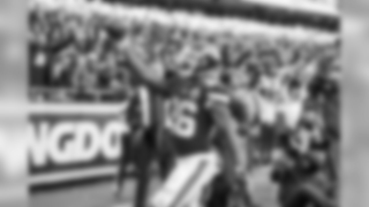 Baltimore Ravens vs Kansas City Chiefs at Arrowhead Stadium, Kansas City, Missouri on December 9, 2018.