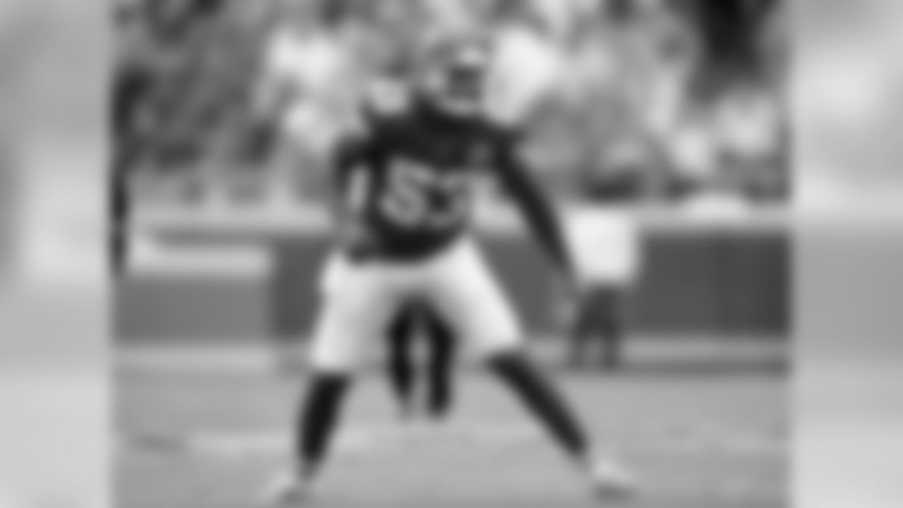 Kansas City Chiefs vs Jacksonville Jaguars at Arrowhead Stadium on October 7, 2018