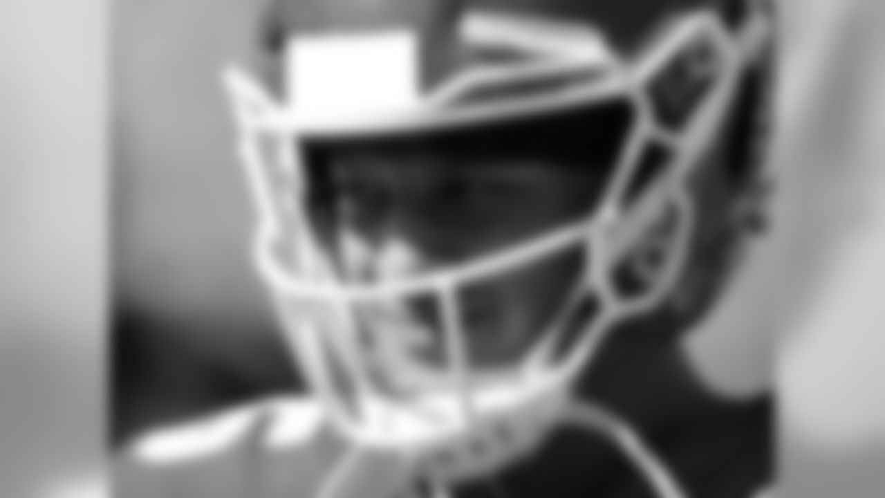 Chiefs at Chargers on September 9, 2018