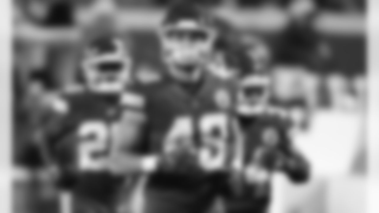 Kansas City Chiefs vs. Denver Broncos, Arrowhead Stadium, Kansas City, MO., December, 6th 2020
