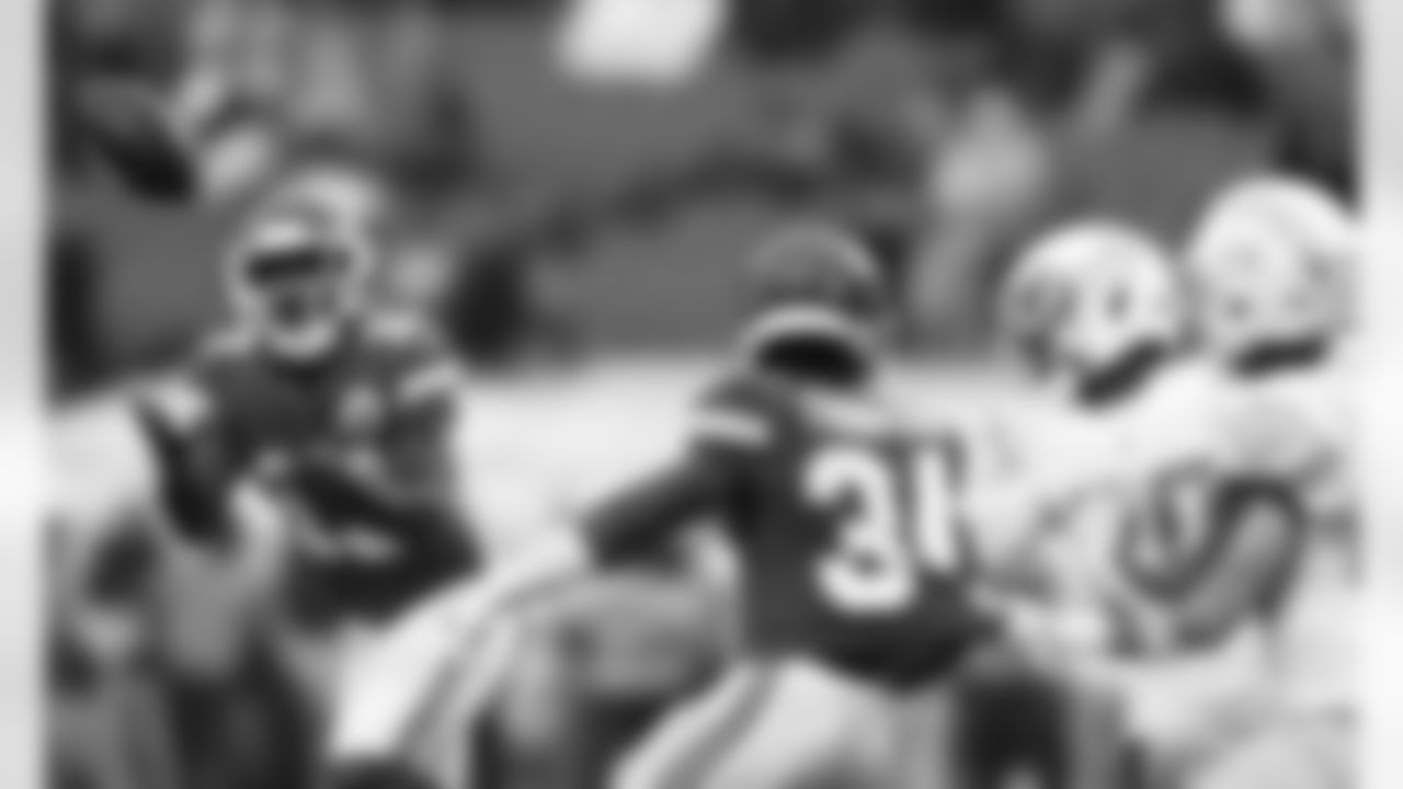 Kansas City Chiefs vs. Los Angeles Chargers, Arrowhead Stadium, Kansas City, MO., January 3rd 2021
