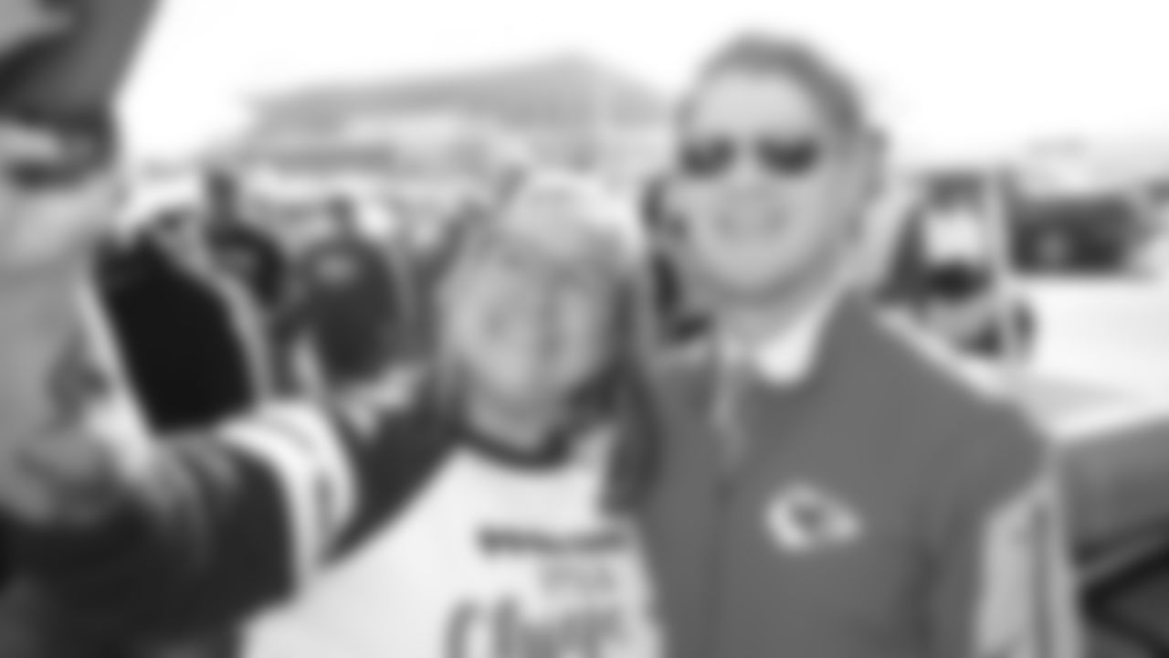 Kansas City Chiefs vs Green Bay Packers, GEHA Field at Arrowhead Stadium, Kansas City, MO on November 7th, 2021