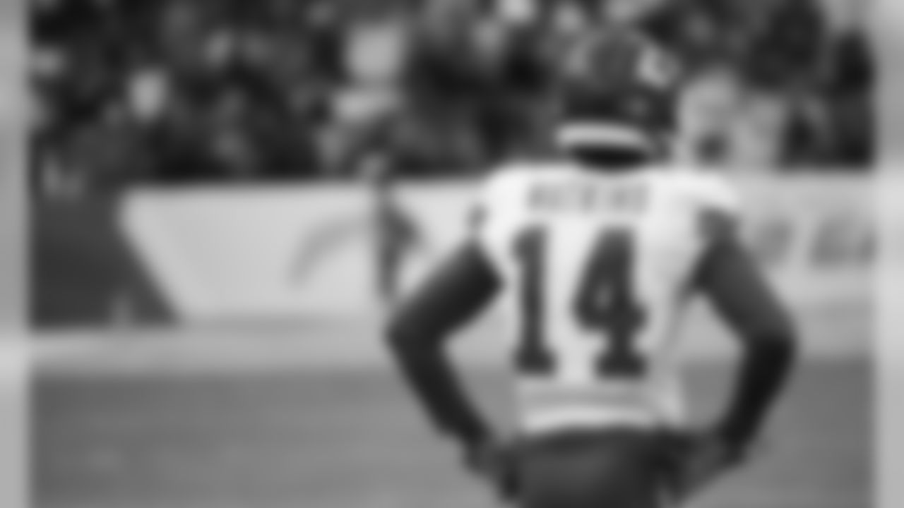 Kansas City Chiefs vs Los Angeles Chargers at Estadio Azteca, November 18, 2019