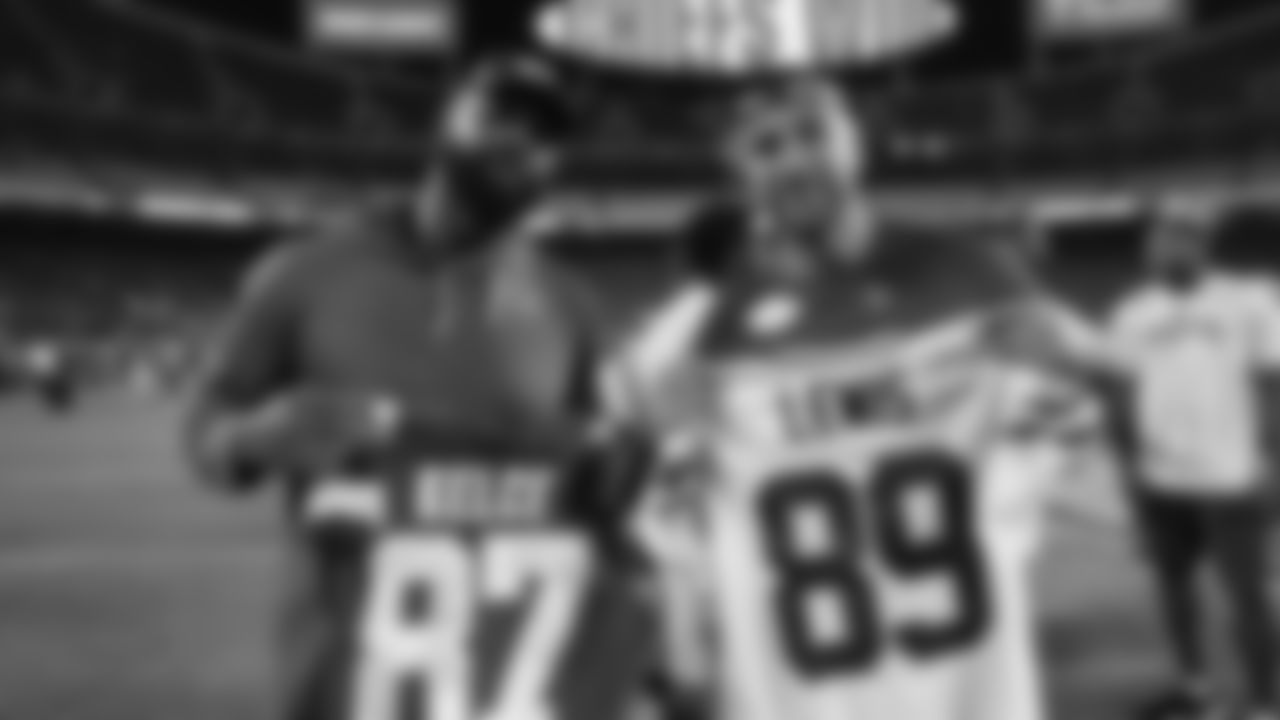 The Kansas City Chiefs face the Green Bay Packers at GEHA Field at Arrowhead Stadium on August 25, 2022