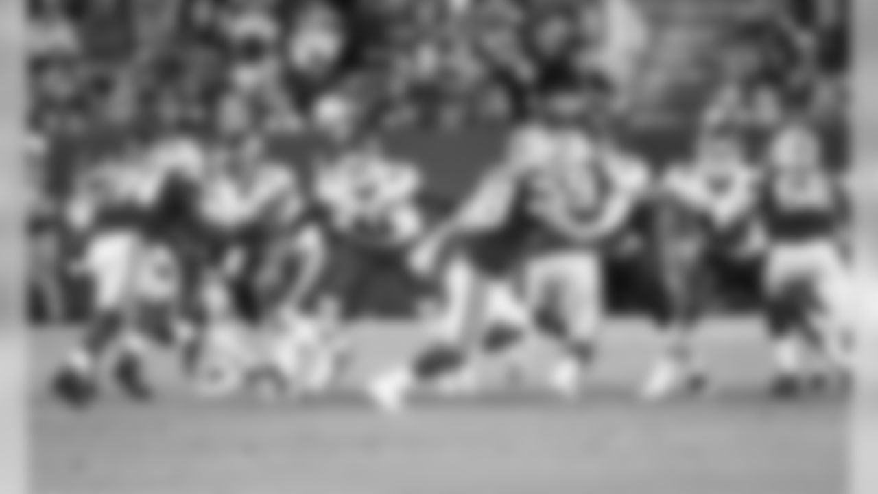 Kansas City Chiefs vs Green Bay Packers preseason game at Lambeau Field on August 29, 2019.