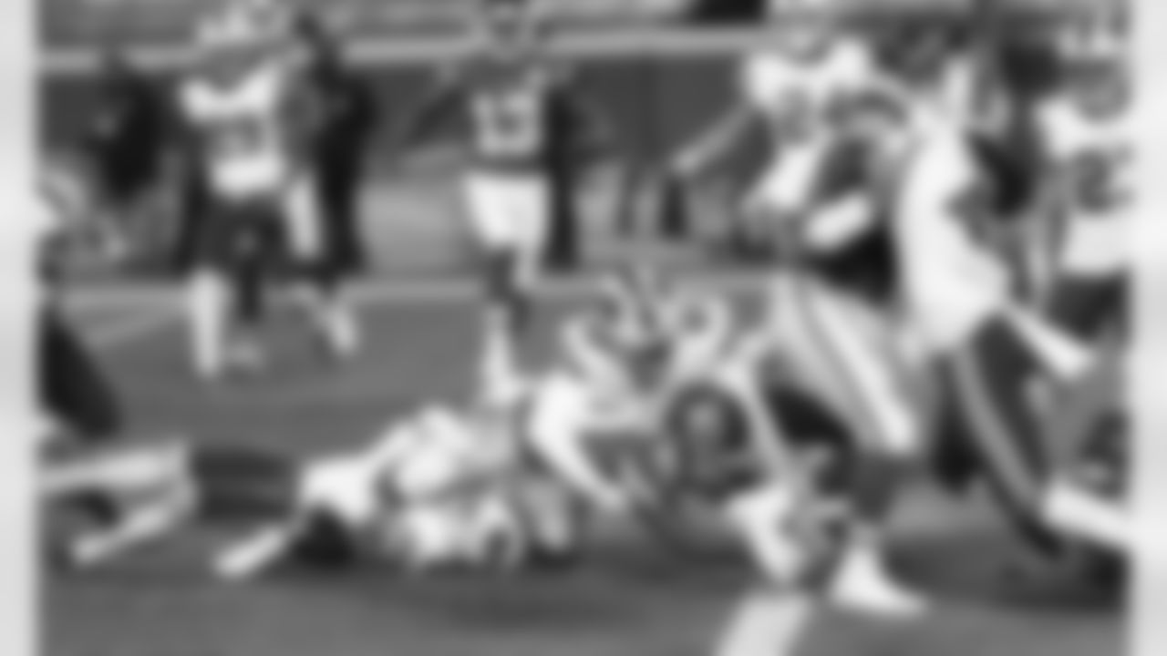 Kansas City Chiefs vs. Buffalo Bills, AFC Championship Game - Arrowhead Stadium, Kansas City, MO., January 24th 2021