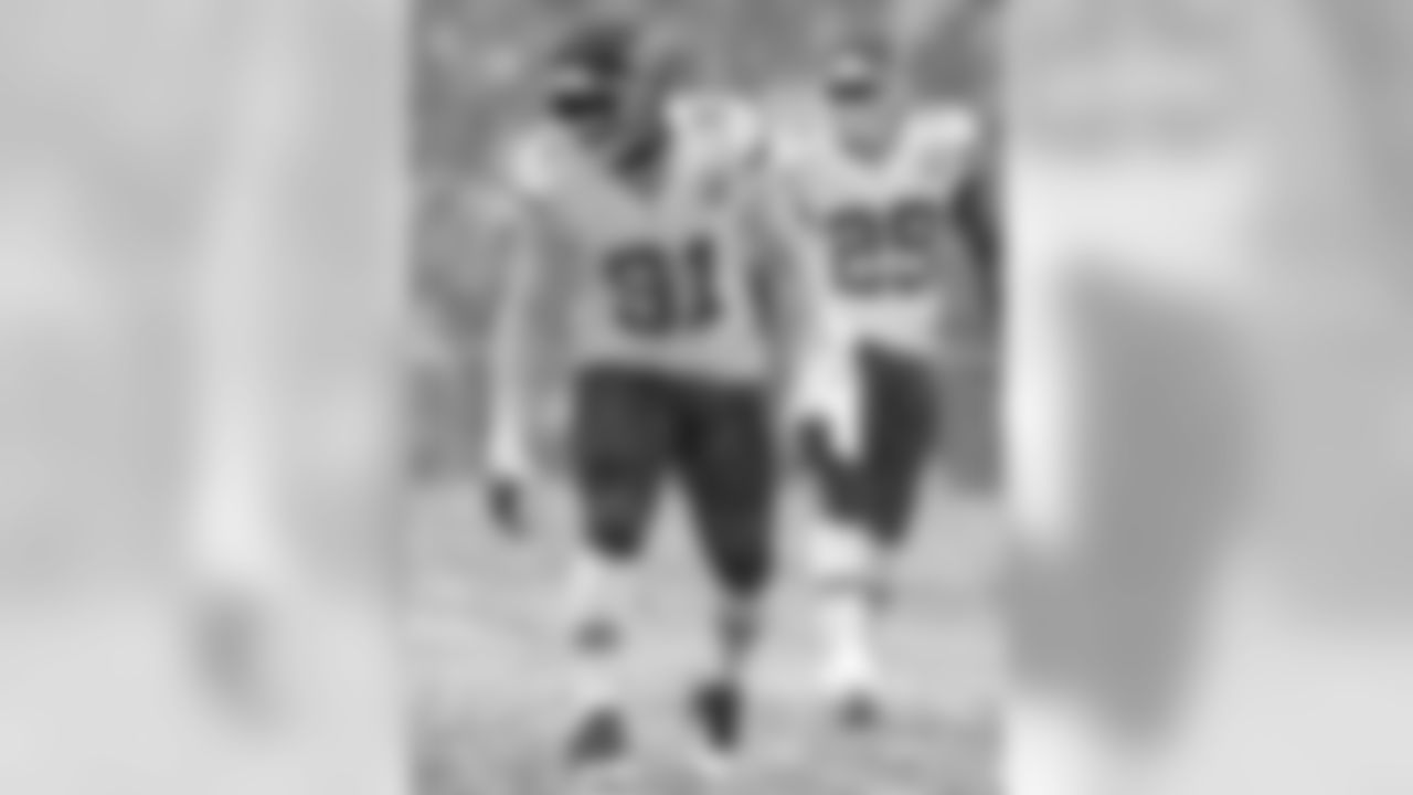 LB Tamba Hali was selected with the 20th pick in the 2006 draft. Hali has been a 4× Pro Bowl & 2x All-Pro selection.