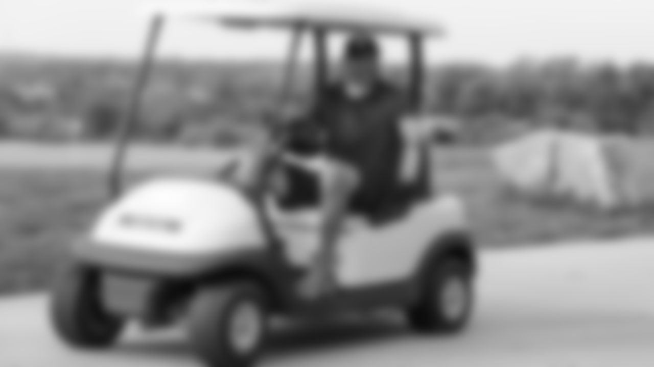 Kansas City Ambassadors Golf Classic 2021