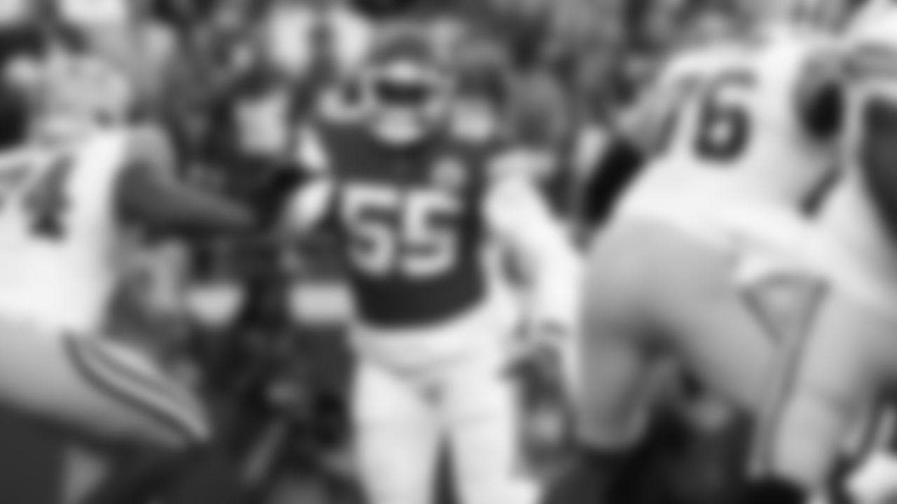 Kansas City Chiefs vs Green Bay Packers, GEHA Field at Arrowhead Stadium in Kansas City, MO on November 7th, 2021