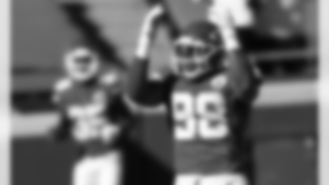 Kansas City Chiefs vs. New York Jets, Arrowhead Stadium, Kansas City, MO., November 1st 2020