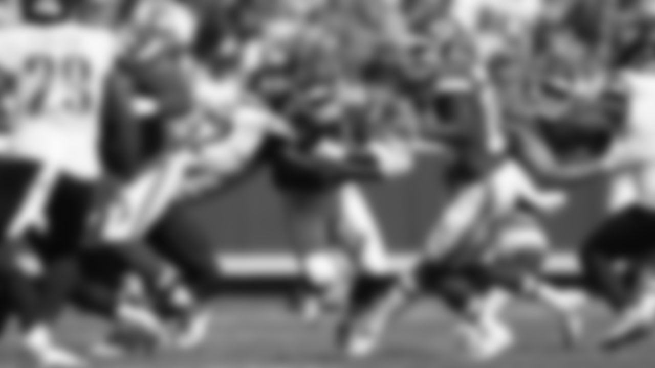The Kansas City Chiefs face the Washington Commanders at GEHA Field at Arrowhead Stadium on August 20, 2022