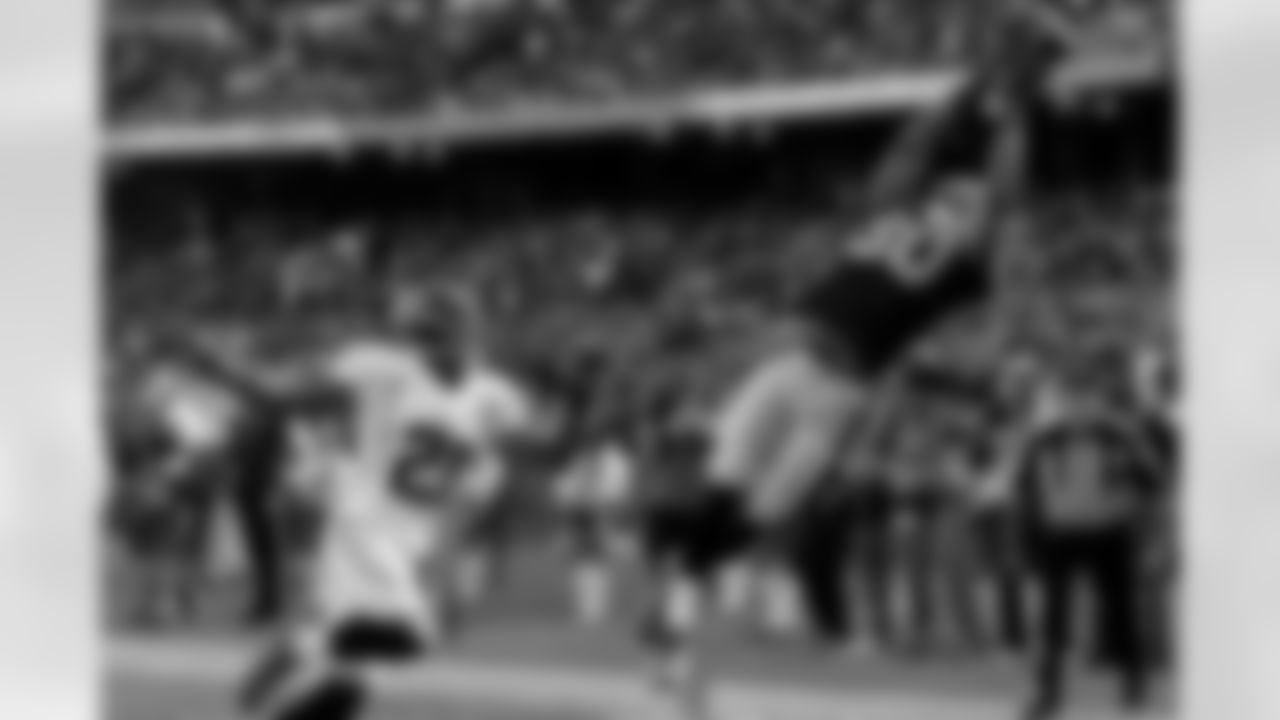 WR #80, Rod Streater