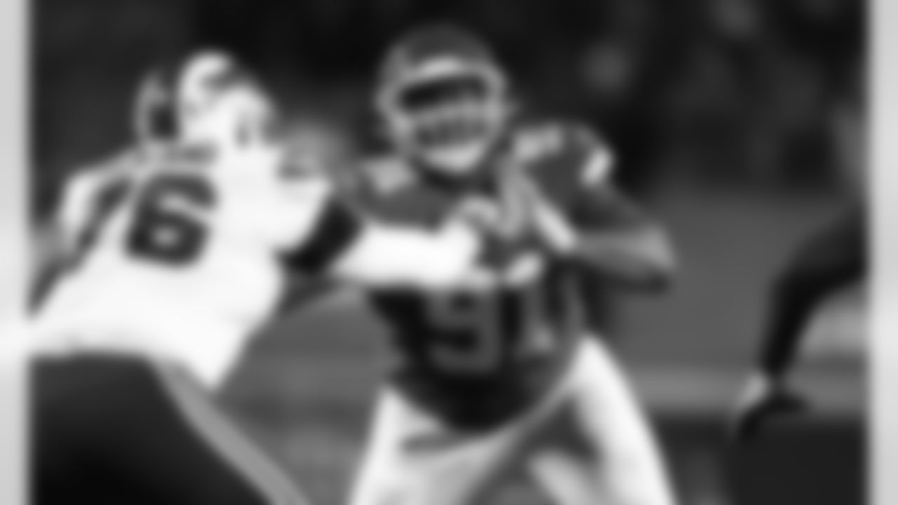 Kansas City Chiefs vs. Buffalo Bills, AFC Championship Game - Arrowhead Stadium, Kansas City, MO., January 24th 2021