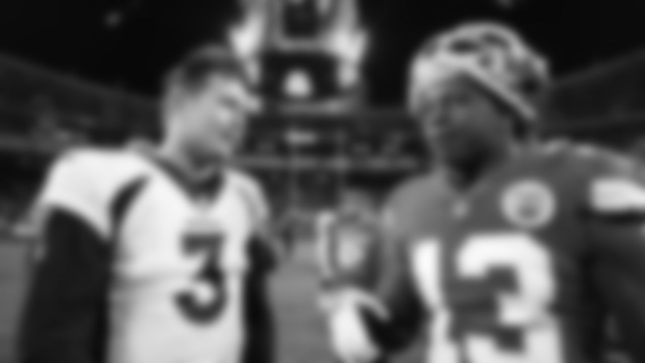 Kansas City Chiefs vs Denver Broncos, GEHA Field at Arrowhead Stadium, Kansas City, MO on December 5, 2021