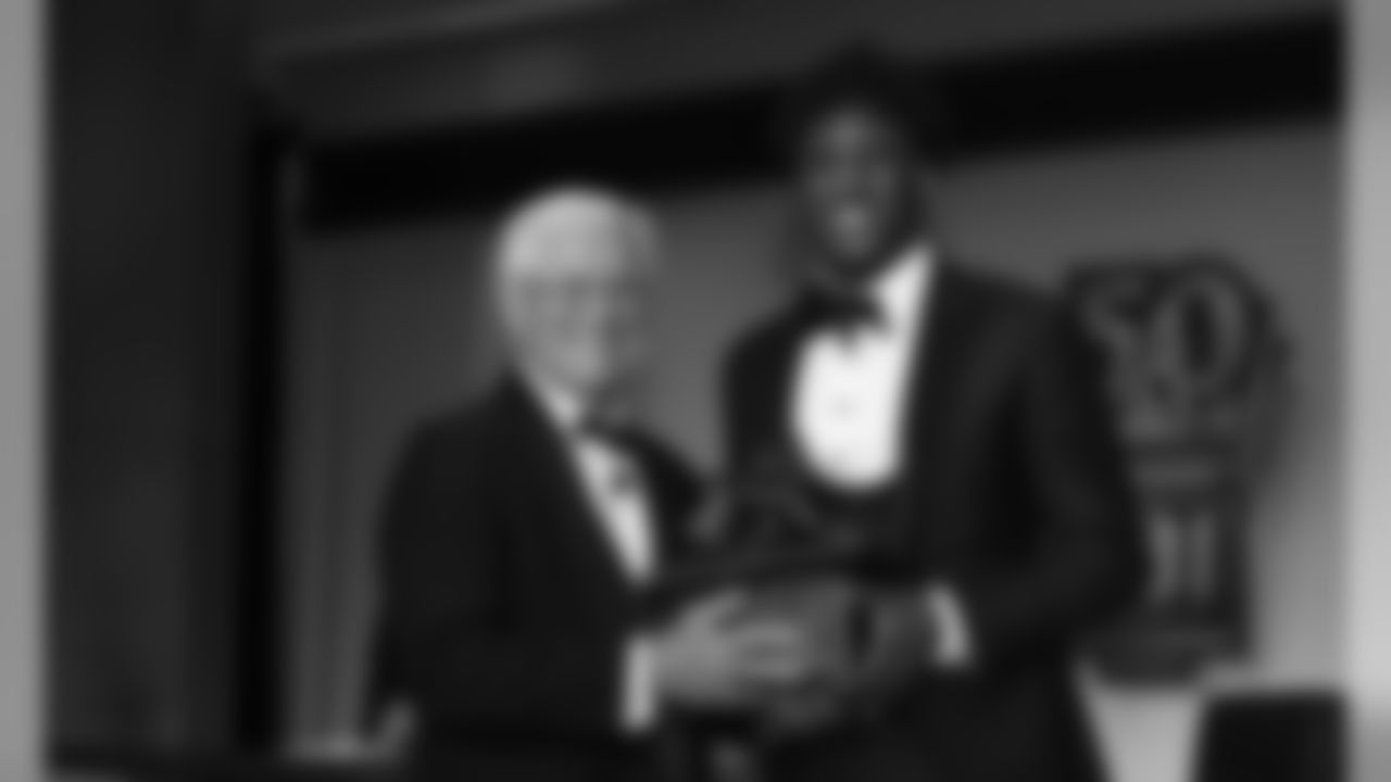 50th Annual 101 Awards Banquet