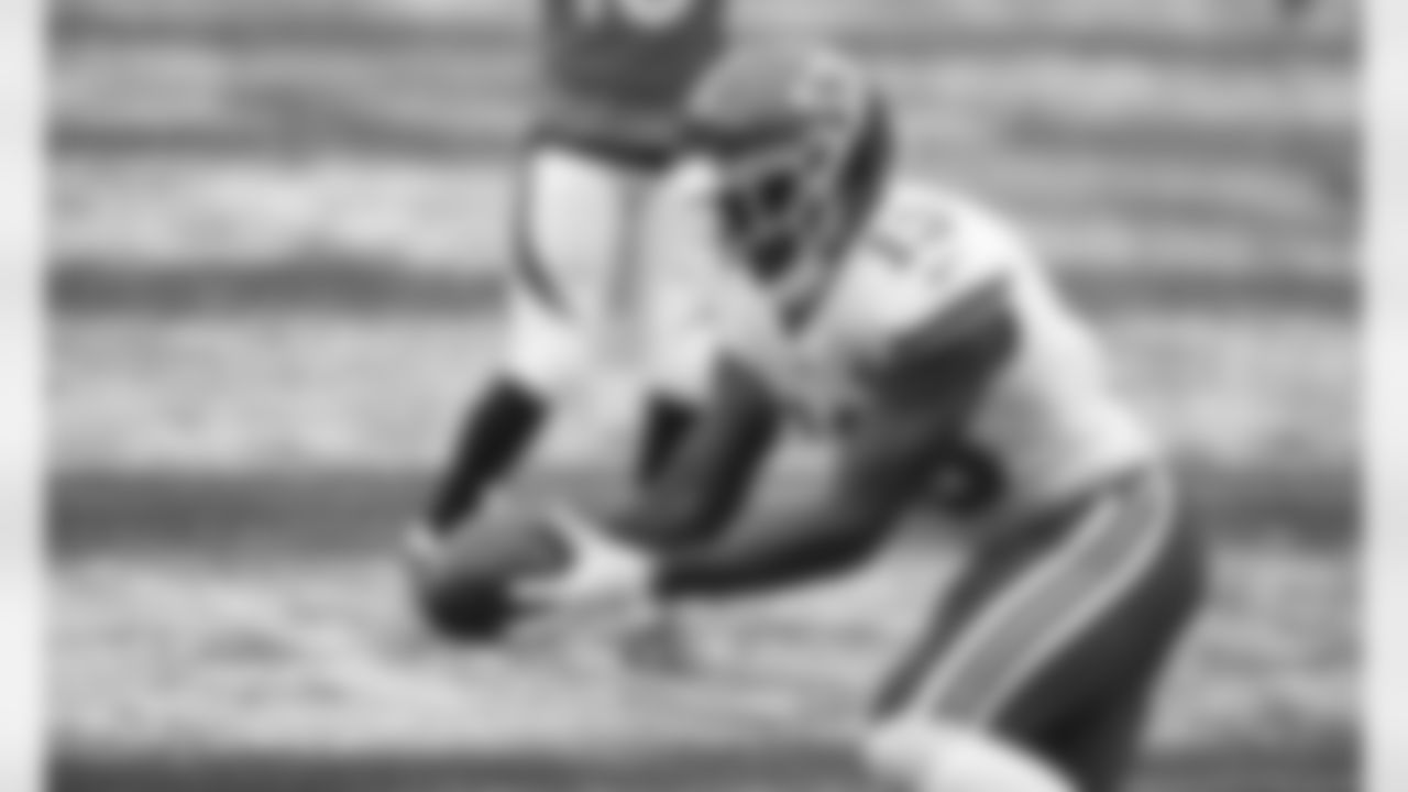 Kansas City Chiefs wide receiver Byron Pringle (13) during an NFL football game against the Denver Broncos at Empower Field at Mile High on Sunday, Oct. 25, 2020