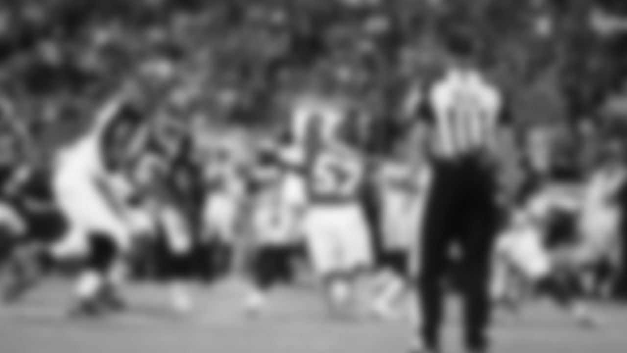 Kansas City Chiefs vs Cincinnati Bengals preseason game at Arrowhead Stadium on August 10, 2019