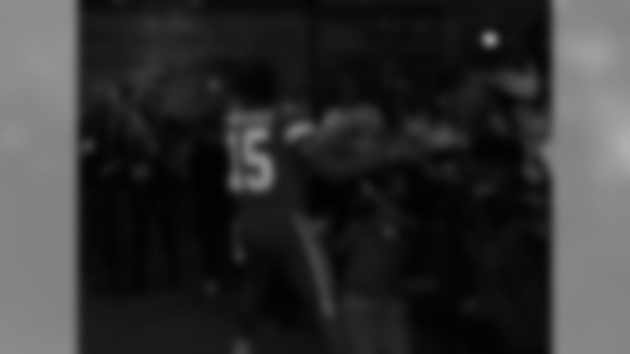 Cincinnati Bengals vs Kansas City Chiefs at Arrowhead Stadium on October 21, 2018