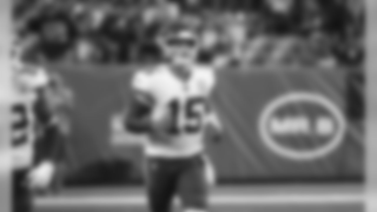 Kansas City Chiefs vs Denver Broncos at Empower Field at Mile High, October 17, 2019